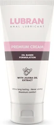 Produktbild von Lubranal - Schmiermittel Mit Jojobaöl 50 Ml