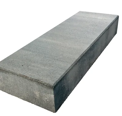 Produktbild von Diephaus VIA Blockstufe QUARZIT 100/35/15 CM