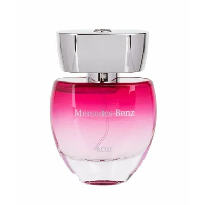 Obrázok produktu pre Mercedes Benz For Her Rose toaletná voda 30ml