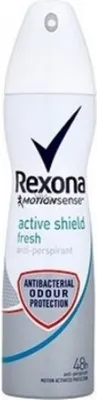 Obrázek produktu pro Rexona Active Protection+ Fresh Antyperspirant w sprayu, 150ml (PRODUKT Z NIEMIEC)