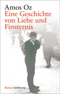 Image de Eine Geschichte von Liebe und Finsternis