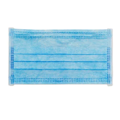 Produktbild von 20 Stück Mund-Nasen-Schutz Masken – 20er Packung - Schutz vor Staub, Pollen und Bakterien