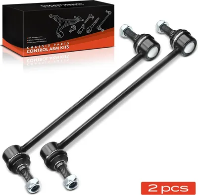 Zdjęcie produktu dla Frankberg 2x Łączniki Stabilizatora Przód dla Chevrolet HHR 22708767