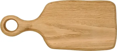 Productafbeelding van ASA Schneidebrett 32 x 14 x 2 cm, Eiche