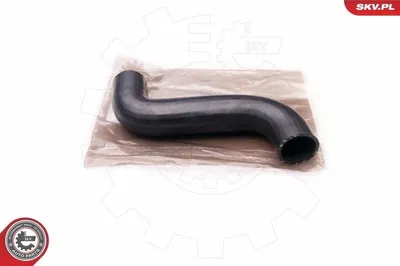 Produktbild von ESEN SKV 24SKV184 Turbo Ladeluftschlauch für VW Golf IV Schrägheck (1J1) Golf IV Variant (1J5) für OPEL Astra H Caravan (A04) Astra H Schrägheck (A04)