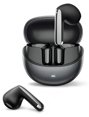 Produktbild von QCY - HT10 Pro Black - Kopfhörer