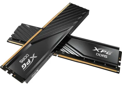 Immagine prodotto di ADATA DDR5-5600 Dual-Kit DIMM AX5U5600C4616G-DTLABBK XPG - 32 GB - DDR5 (AX5U5600C4616G-DTLABBK)