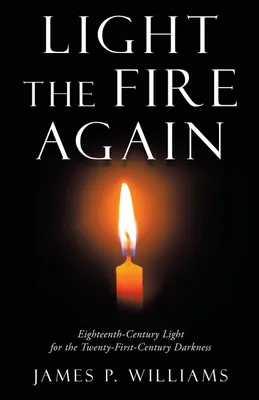 Produktbild von Light the Fire Again