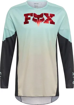 Zdjęcie produktu dla Fox 360 Drip Jersey [Turq] Größe: 2XL