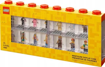 Zdjęcie produktu dla Room Copenhagen 4066, Czerwony, Przezroczysty, Kopolimer akrylonitrylo-butadieno-styrenowy (ABS), Polistyren, 382 mm, 184 mm, 47 mm, Bisfenol A (BPA), Ftalan, PCW
