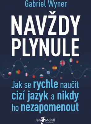 Image de Navždy plynule | Gabriel Wyner