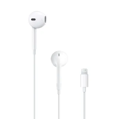 Produktbild von Apple Lightning Audio Original MMTN2ZM/A Stereo HF (Großpackung)