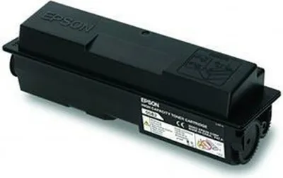 Produktbild von Rückgabe-Toner / S050584 / schwarz / 8000 Seiten / hohe Kapazität