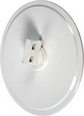 Immagine prodotto di Asse largo con rondella e protezione per polaris 180/280 Polaris C66