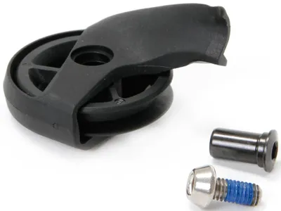 Produktbild von SRAM Schaltzugfuehrung F. X01 Schaltwerk