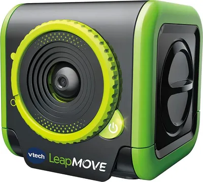 Zdjęcie produktu dla VTech LeapMOVE, Children's gaming console, 4 lat(a), Wielobarwny