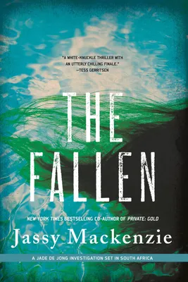 Produktbild von The Fallen