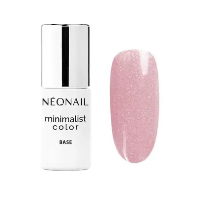 Immagine prodotto di Minimalist Color Base Shiny Rouge NeoNail UV Nagellack 7,2 ml