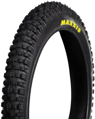 Produktbild von Maxxis Creepy Crawler 20´´ X 2.50 Steifer Mtb-reifen Schwarz 20´´ x 2.50 Schwarz 20´´ x 2.50