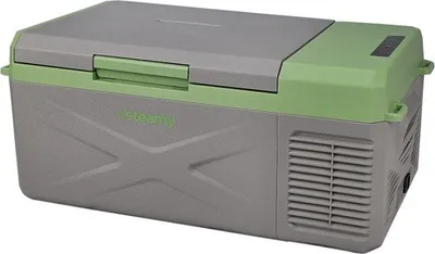 Produktbild von Steamy-E Single Zone 15, Elektrische Kühlbox, 16L