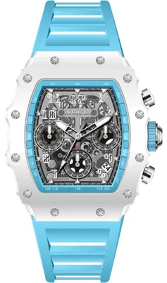 Image de Invicta Racing 69607 Montre Quartz Homme - 39 mm