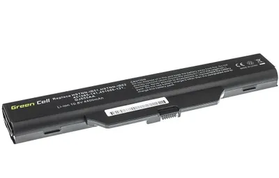 Immagine prodotto di Batteria Green Cell per HP 550, HP Compaq 6720s, ecc. 4400 mAh, 11,1 V