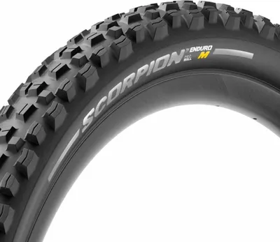 Immagine prodotto di Pneumatico Pirelli Scorpion Enduro M pieghevole 29x2,6 nero - Pneumatico MTB ProWALL