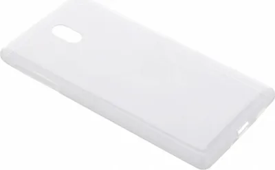 Produktbild von Nokia CC-103 Handy-Schutzhlle Cover Transparent