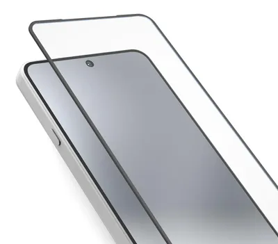 Image de SBS Protection écran en verre Full Cover pour Xiaomi, Image générée par une IA