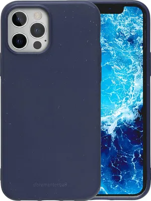 Obrázek produktu pro dbramante1928 Grenen, Obal, Apple, iPhone 12 Pro Max, 17 cm (6.7"), Modrá
