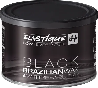 Produktbild von BLACK WAX Filmwachs Elastique 400 ml Dose