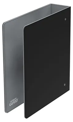 Image de Album de collection Ultimate Guard Xenoskin – Noir