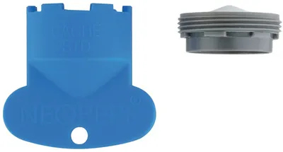 Obrázek produktu pro GROHE 48009000 Mousseur 48009