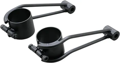 Immagine prodotto di Supporto faro, diametro 41 mm, colore nero