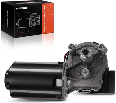 Productafbeelding van Frankberg 1x ruitenwissermotor ruitenwissermotor voor Fiat Doblo 1