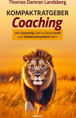 Produktbild von Kompaktratgeber Coaching