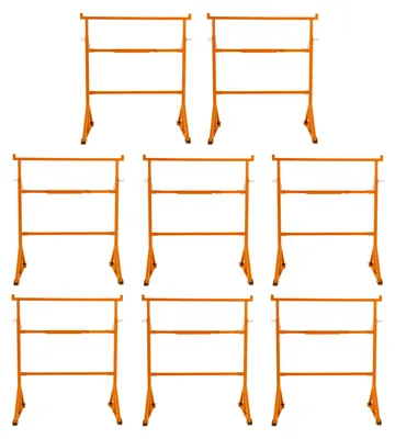 Image de Supports de travail, 8 pièces