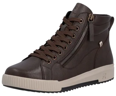 Produktbild von Rieker Sneaker Sneaker Glattleder