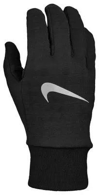 Produktbild von Nike - Damen Handschuhe "Pacer", Laufen Leicht MR1032 (15 cm - 18 cm) (Schwarz)