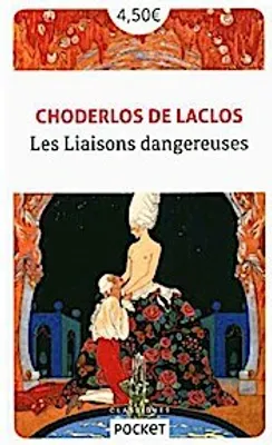 Obrázok produktu pre Les liaisons dangereuses