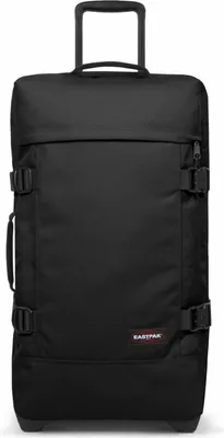 Image de EASTPAK sac de voyage trolley Tranverz Black noir 69cm