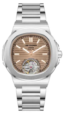 Immagine prodotto di Lee Cooper - LC08227.361 - Orologio da polso - Uomo - Automatico - GRANT