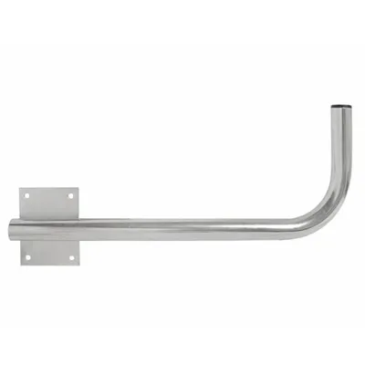 Obrázok produktu pre Držiak paraboly balkónový 60cm pravý LXSAT93