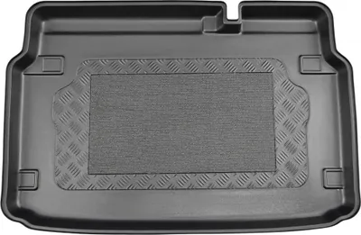 Produktbild von Z440248 Kofferraumwanne kompatibel mit Ford EcoSport III 02.2018-