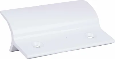 Produktbild von SILISTO Türgriffschale für Balkontüren 832A9016