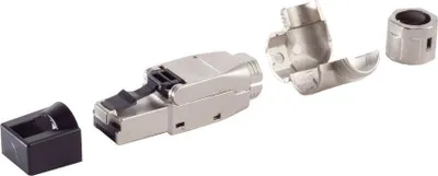 Obrázek produktu pro shiverpeaks ®-BASIC-S--síťový konektor, cat