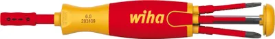 Obrázok produktu pre Wiha 41157, 39 mm, 193 mm, 39 mm, 166 g
