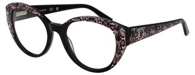 Produktbild von GUESS EYEWEAR Brillenfassung GUESS GU50127 53005