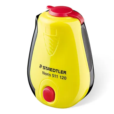 Produktbild von Staedtler Noris 511 120, 1 Stück(e)
