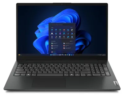 Immagine prodotto di Lenovo V15 G6 AMN 83VD - AMD Ryzen 5 40 / 2.8 GHz - Windows 11 Pro - Radeon 610M - 16 GB di RAM - 256 GB SSD NVMe - Schermo da 39,6 cm (15,6")